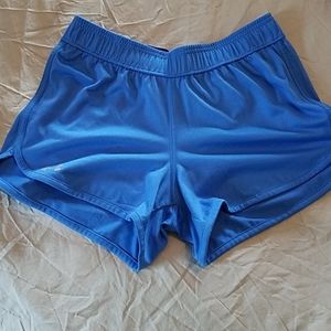 Under Armour women's shorts